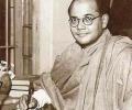 The Home Netaji Left Never To Return