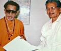 'Balasaheb Thackeray Never Gave Up'