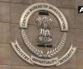 CBI raids 7 places in Rs 350-cr crypto ponzi scam, seizes digital evidence