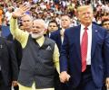 Is Trump A Lot Like Modi?