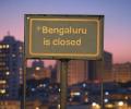 'Bengaluru is closed for north India' social media post sparks debate