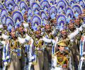 R-Day: Parade Commander's son to lead 61 Cavalry on Kartavya Path