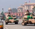 R-Day Parade: India to celebrate 75 years of Constitution with military might