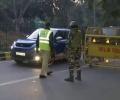 Over 70,000 security personnel guard Delhi on Republic Day