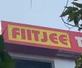 Angry parents throng closed FIITJEE centres