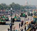 76th Republic-Day Parade: India displays military might, cultural diversity