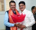 Fadnavis will ask Munde to resign if...: Maha min