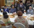 Have Indian DNA, many of us have Sanskrit names: Indonesian Prez