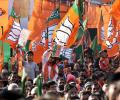 Revealed! How much money do BJP, Cong have