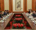 China flags handling differences, resolving misgivings in India talks with Misri