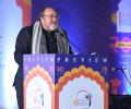 Jaipur Lit Fest: Words Against War