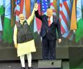 India will do...: Trump discusses migrant row with Modi