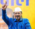 Kejriwal defends Yamuna poisoning claim in reply to EC