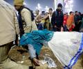 30 killed, 60 injured in stampede amid rush of pilgrims at Maha Kumbh