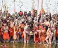 'Amrit Snan' concludes at Kumbh hours after stampede