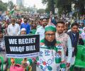 Waqf panel releases draft report, rules out retrospective scrutiny