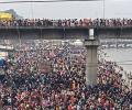 No-vehicle zone, no VVIP pass: Big changes after Kumbh stampede