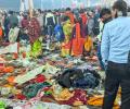 Kumbh stampede: Many still missing even after 36 hours