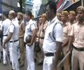 Woman stabbed to death by 3 including minor in full public view in Kolkata