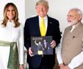 Modi may visit US in Feb amid Trump's tariff threat