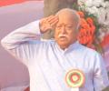 Respect differences, live in harmony: RSS chief