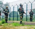 Farmers clash on India-Bangladesh border, BSF intervenes