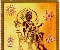 India's First Emperor