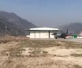 How an IAF airstrip used in 3 wars illegally sold by a woman, son in 1997