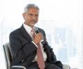 Pahalgam attack was act of economic warfare: Jaishankar