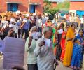INDIA bloc slams Bihar electoral roll overhaul, says 2 crore voters at risk