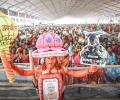 BJP Gears Up For National President Election