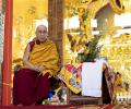 The Importance Of Being The Dalai Lama