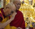 Dalai Lama's successor must get China's nod, says Beijing; US rift likely