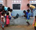 'From India-First To India-For-The-World'