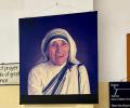 Where Mother Teresa Lived And Died
