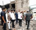 Sigachi used old machinery despite requests to change, says FIR