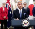 What's The Point Of Quad If Trump Equates India-Pakistan?