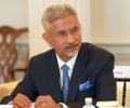 If there are terrorist attacks...: Jaishankar on Op Sindoor objective