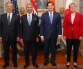 Quad's Mineral Mission: PM Eyes Latin American Deals