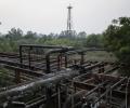 358 tonnes of toxic Union Carbide waste incinerated