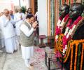 How Jana Sangh Was Born 75 Years Ago