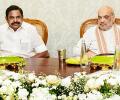Centre upgrades EPS security to Z-Plus post threat assessment