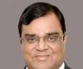 Prominent bizman Gopal Khemka shot dead in Patna, 7 yrs after son's murder