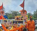 When the Thackeray brothers came together