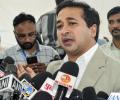 Nitesh Rane calls Uddhav-Raj rally 'anti-Hindu'; BJP leader differs
