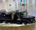 24 killed in Texas floods, search op underway; Trump pledges aid