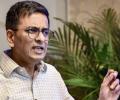 SC asks Centre to vacate ex-CJI Chandrachud's residence