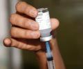 No link between Covid vaccine and heart attacks: Expert panel