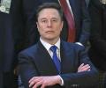 Elon Musk launches 'America Party' to 'give back freedom'