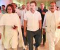 Congress to ditch MVA for Maharashtra local body polls?